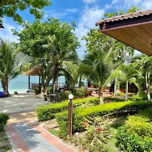 Phi Phi Villa Resort Rezort Phi Phi Don
