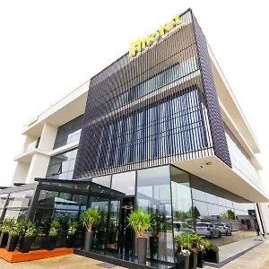 N By Noshi Hotel Rinas
