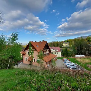 Karkonosz - I Pokoje Linowa 1b Apartament Karpacz