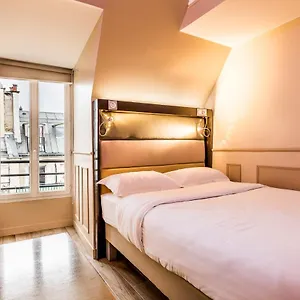 Hotel District Republique