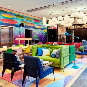 Hotel Citizenm Opera