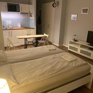 B&B Apartman Eger Apartament Eger