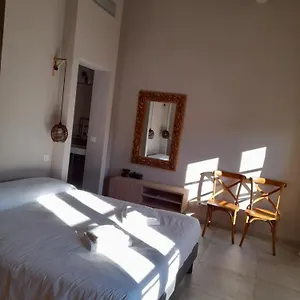 Et Lofts Bistrot Des Alpilles Apartment Saint-Remy-de-Provence