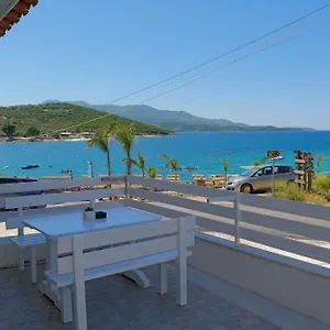 Livia's Penzion Ksamil