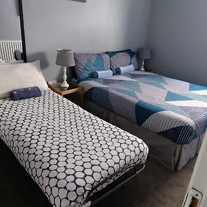 Pia House Bed & Breakfast Dublin