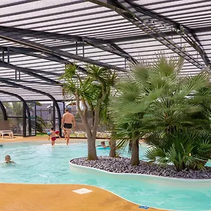 Park Er Lann Campsite Saint-Pierre-Quiberon