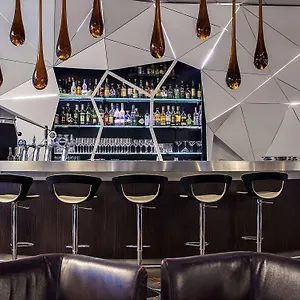 Novotel Les Halles Hotel