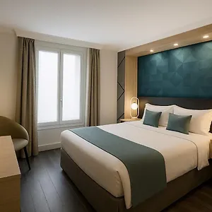 Hotel Western Opéra Batignolles