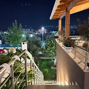 Maison Penzion Vlorë