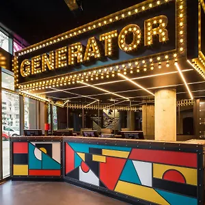 Generator Hostel