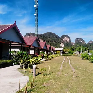 Coralbay Penzion Phi Phi Don
