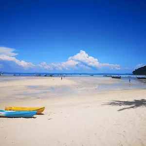 Ba Kao Bay Rezort Phi Phi Don