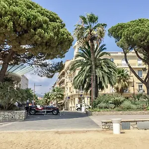 Les Sirenes By Interhome Apartment Sainte-Maxime